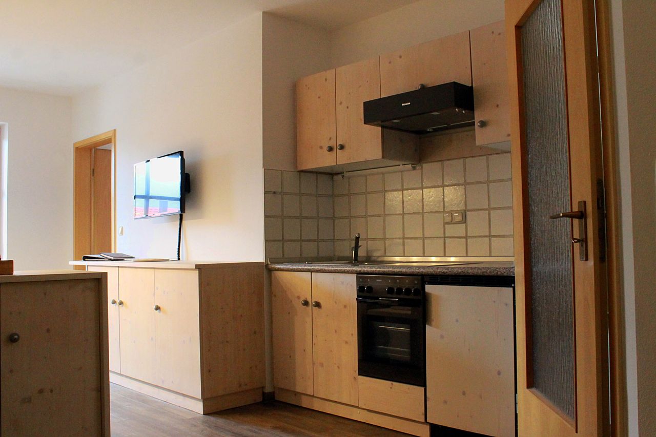 Wohnung Urtlmühlweg in Lenggries