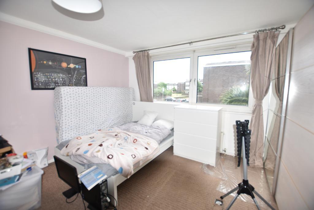 House Aisgill Avenue in Greater London