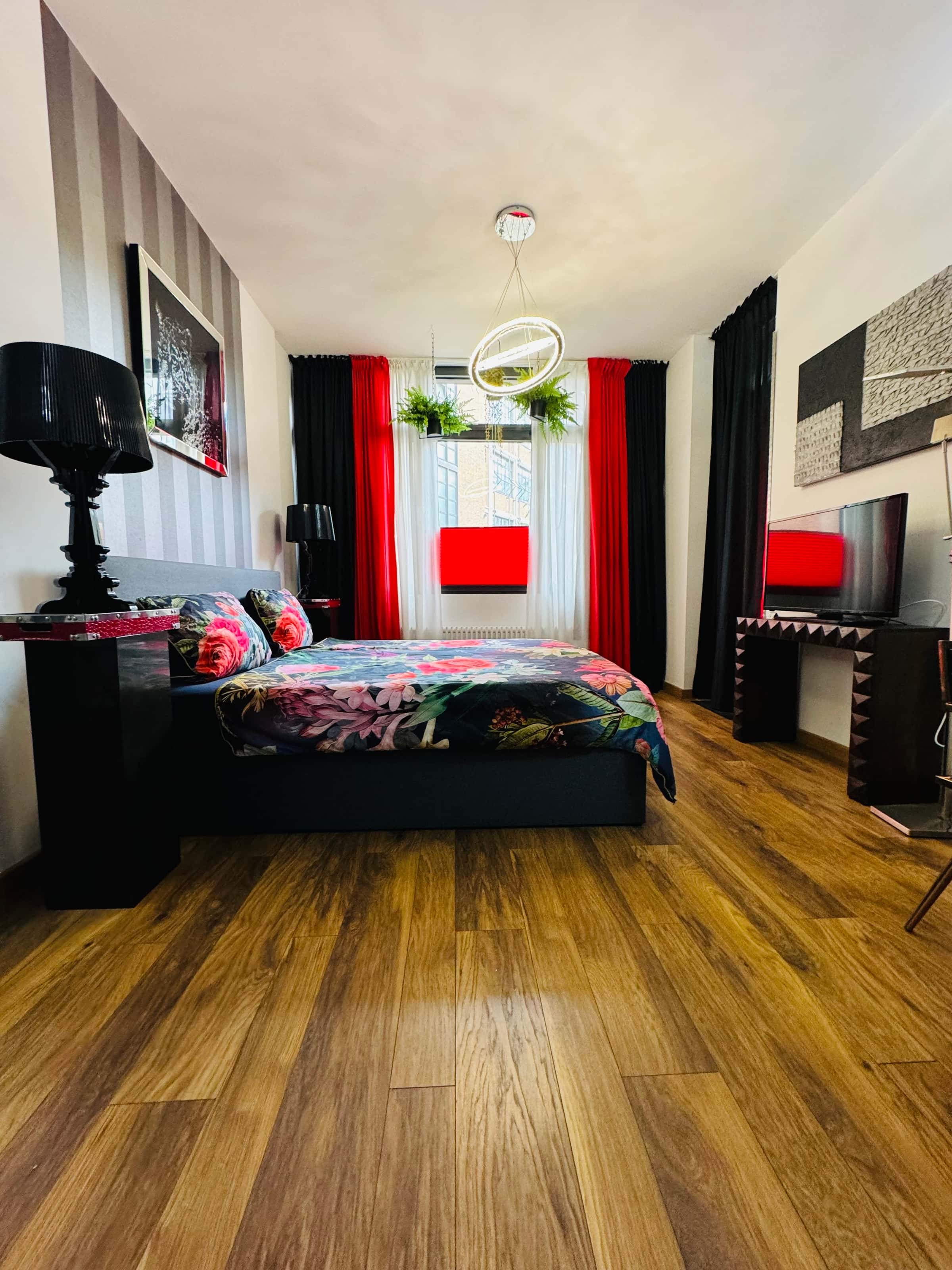 Wohnung Luisenring in Mannheim
