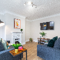 Room Walmsley Road in Leeds