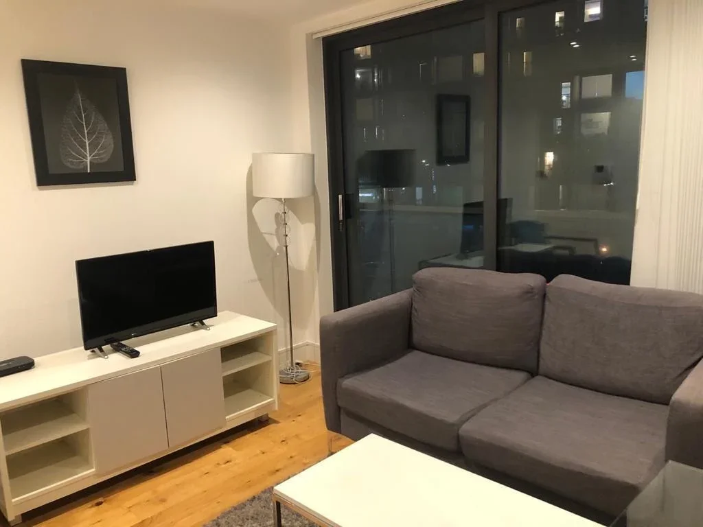 Flat Clayton Road in Greater London