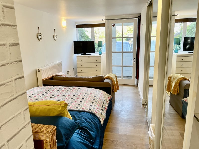 Flat Shipston Road in Stratford-on-Avon
