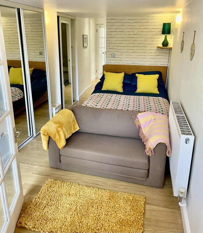 Flat Shipston Road in Stratford-on-Avon
