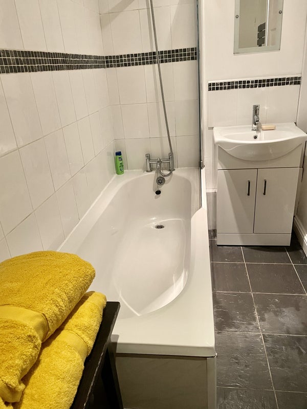 Flat Shipston Road in Stratford-on-Avon