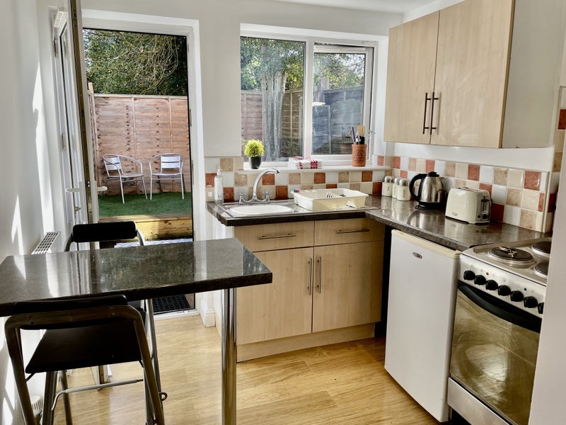 Flat Shipston Road in Stratford-on-Avon