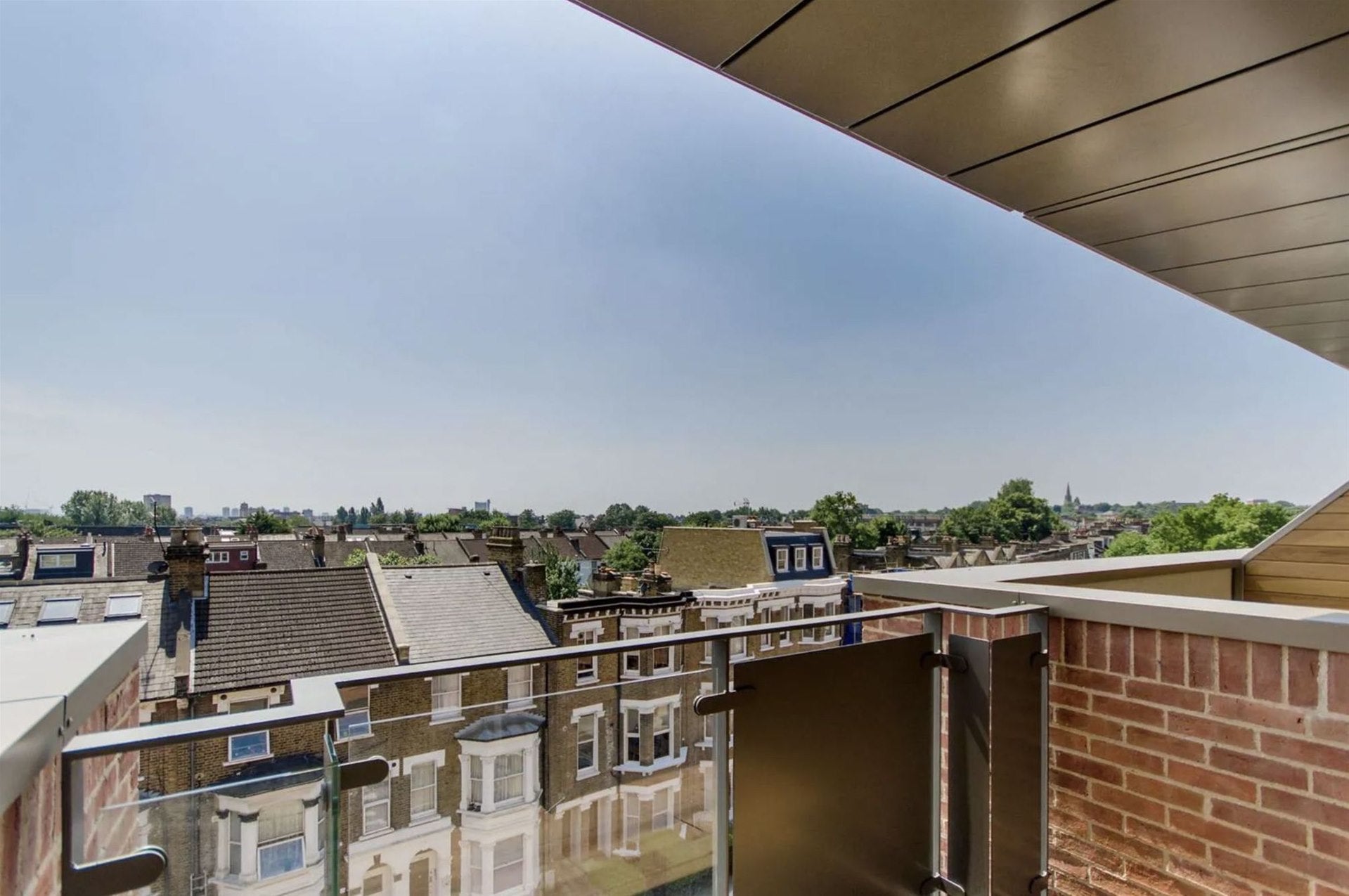 Flat Maygrove Road in Greater London