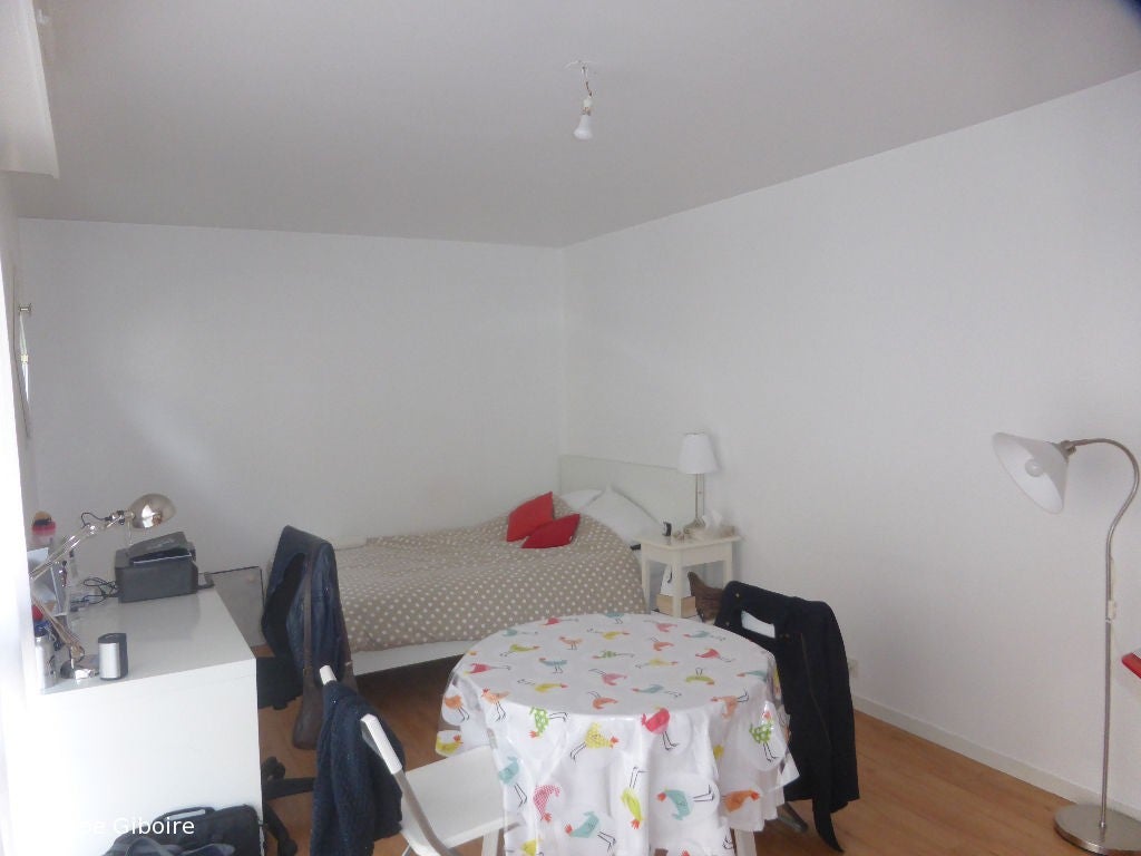 Appartement Rue de Dinan à Rennes