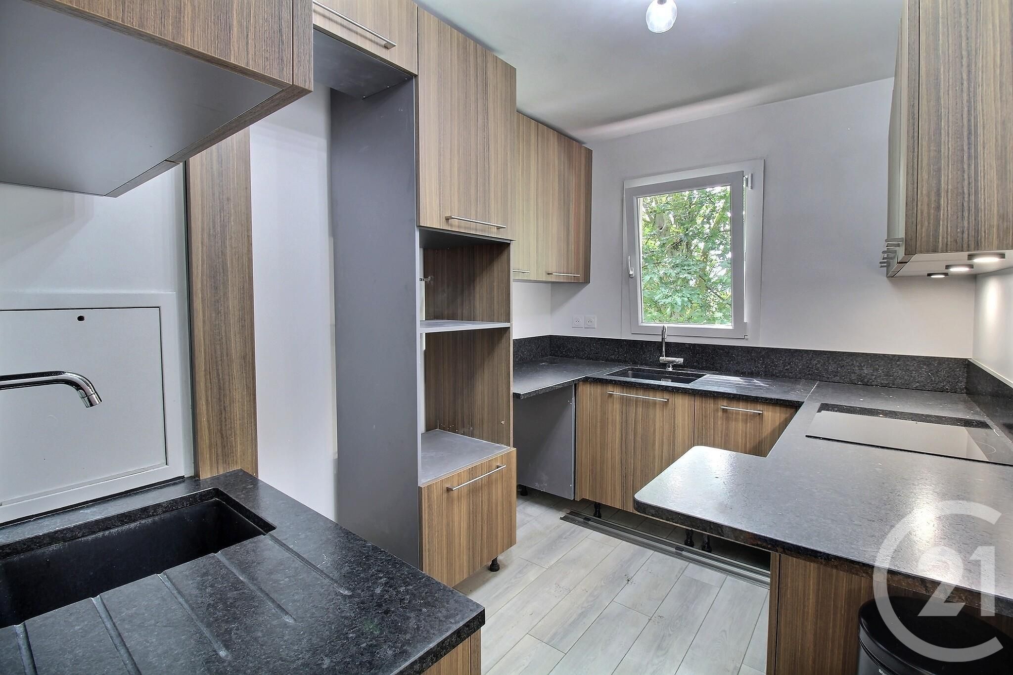 Appartement Allée des Canotiers à Saint-Maurice