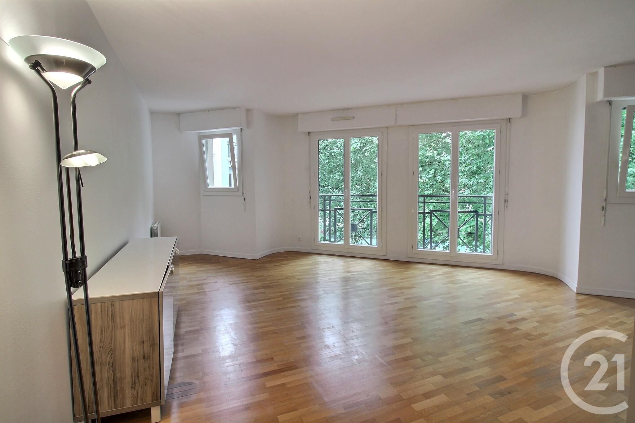 Appartement Allée des Canotiers à Saint-Maurice