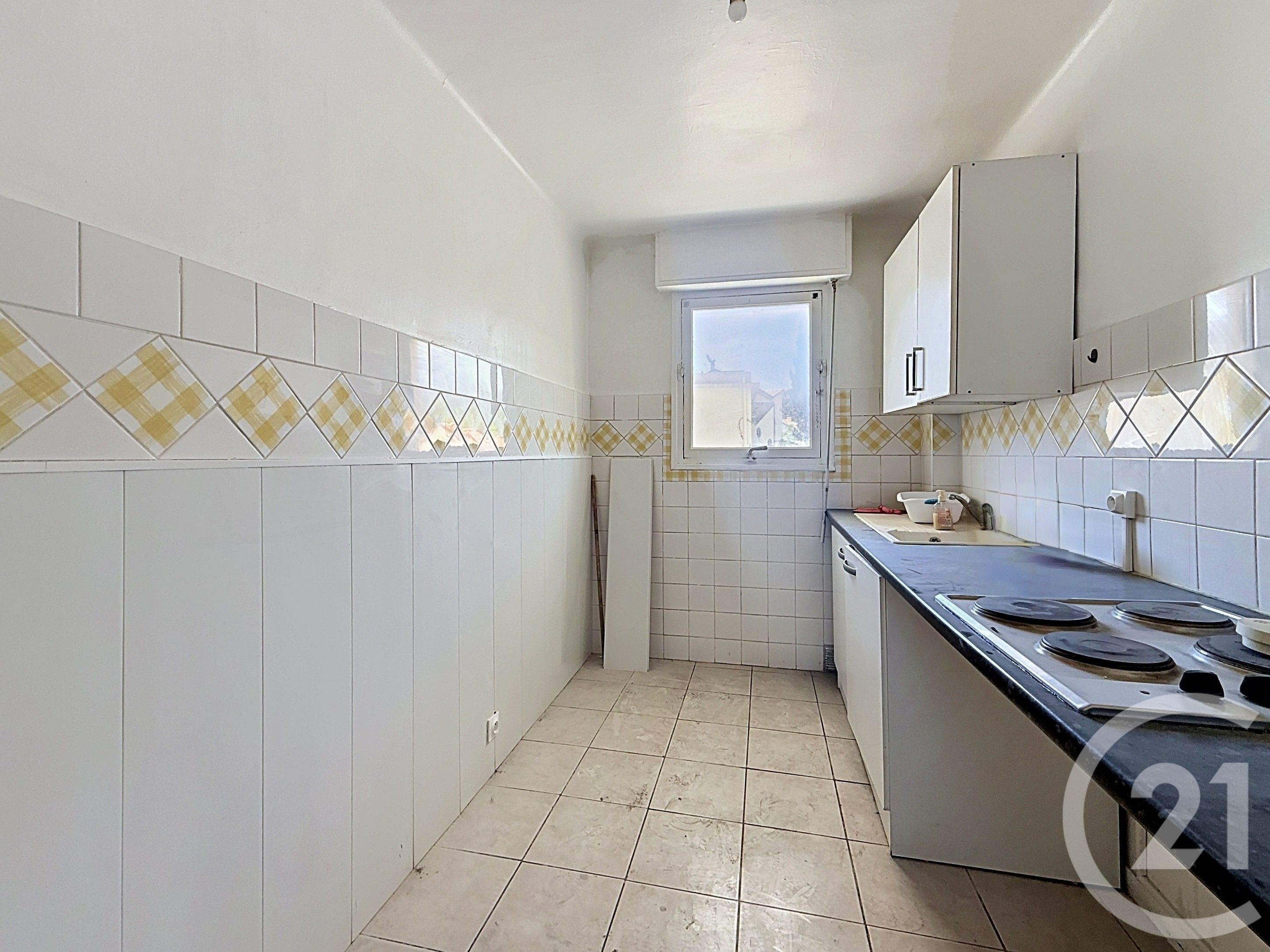 Appartement Boulevard Carnot à Le Cannet