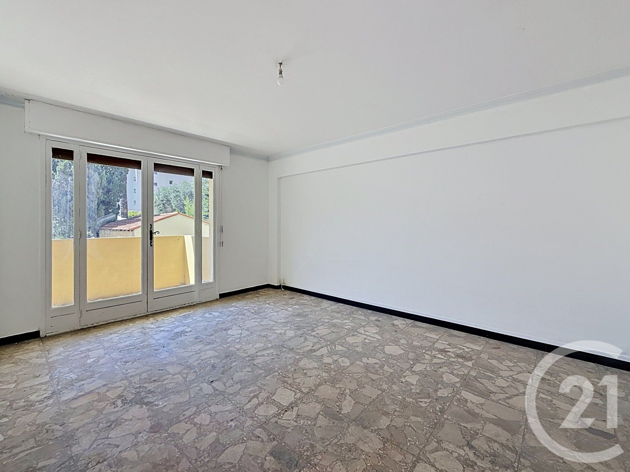 Appartement Boulevard Carnot à Le Cannet