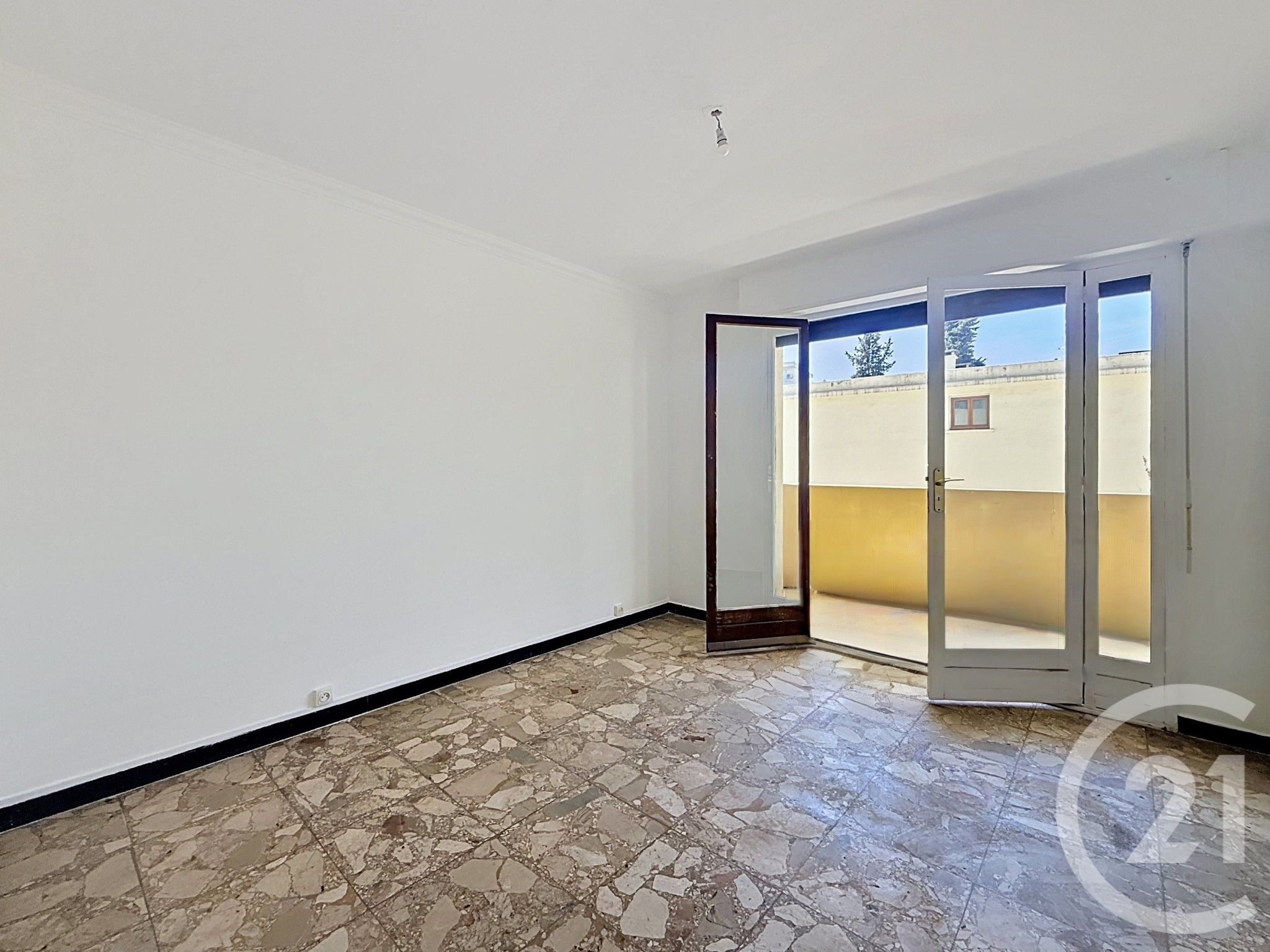 Appartement Boulevard Carnot à Le Cannet