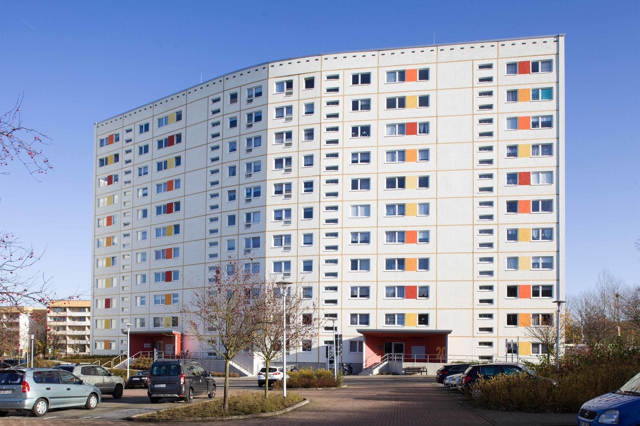 Wohnung Salvador-Allende-Straße in Neubrandenburg