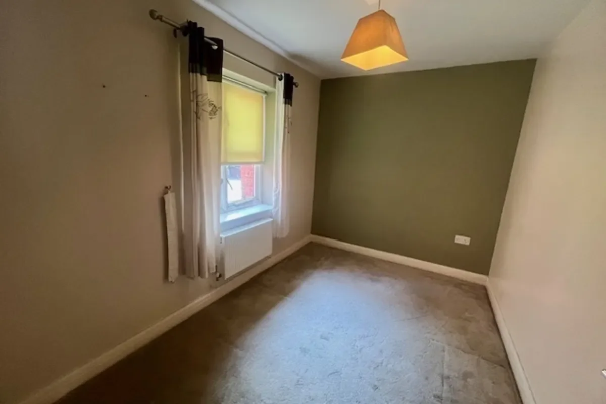 House Romilly Crescent in Cardiff