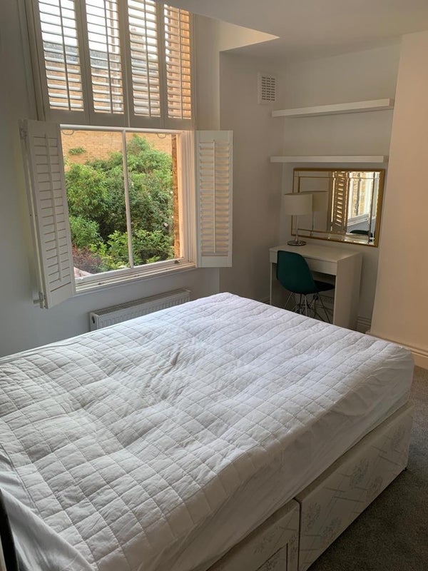 Room Warwick Avenue in City of Westminster