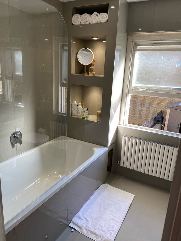 Room Warwick Avenue in City of Westminster