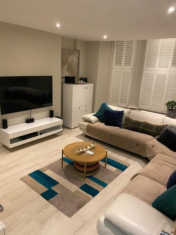 Room Warwick Avenue in City of Westminster