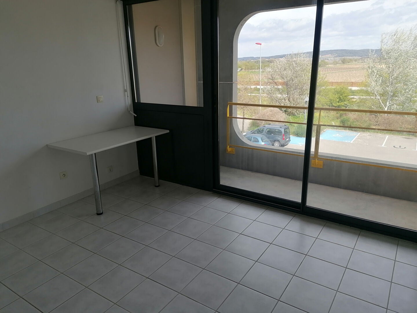 Appartement Chemin de la Nautique à Narbonne
