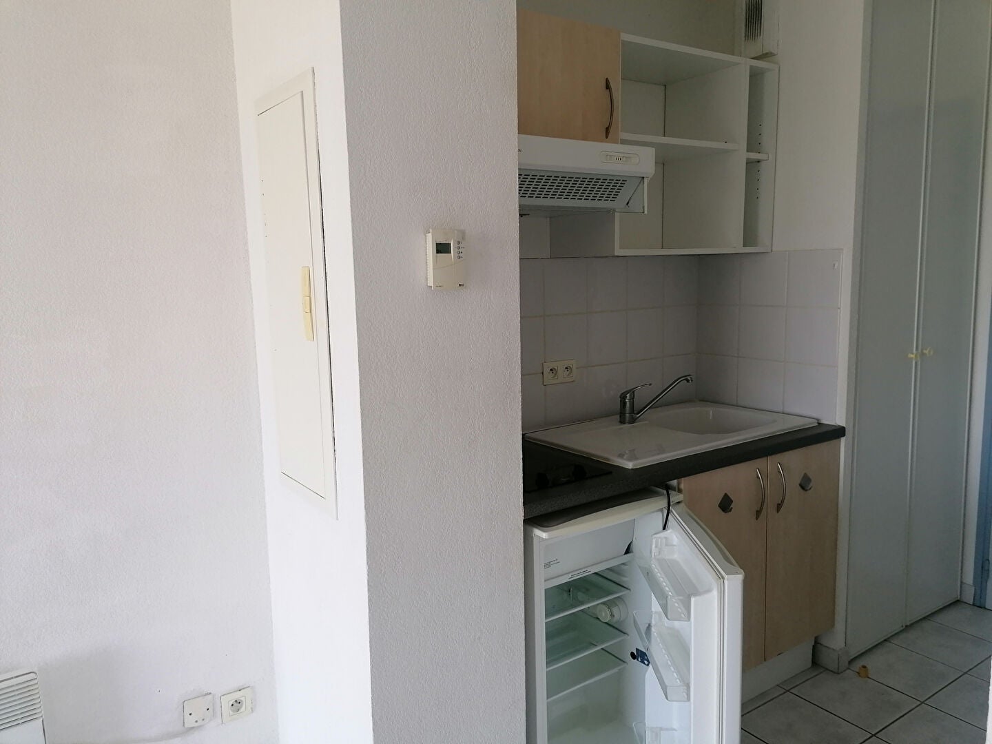 Appartement Chemin de la Nautique à Narbonne