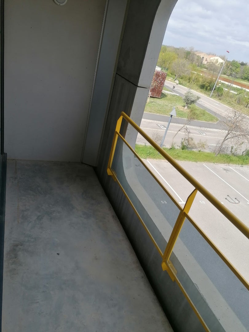 Appartement Chemin de la Nautique à Narbonne