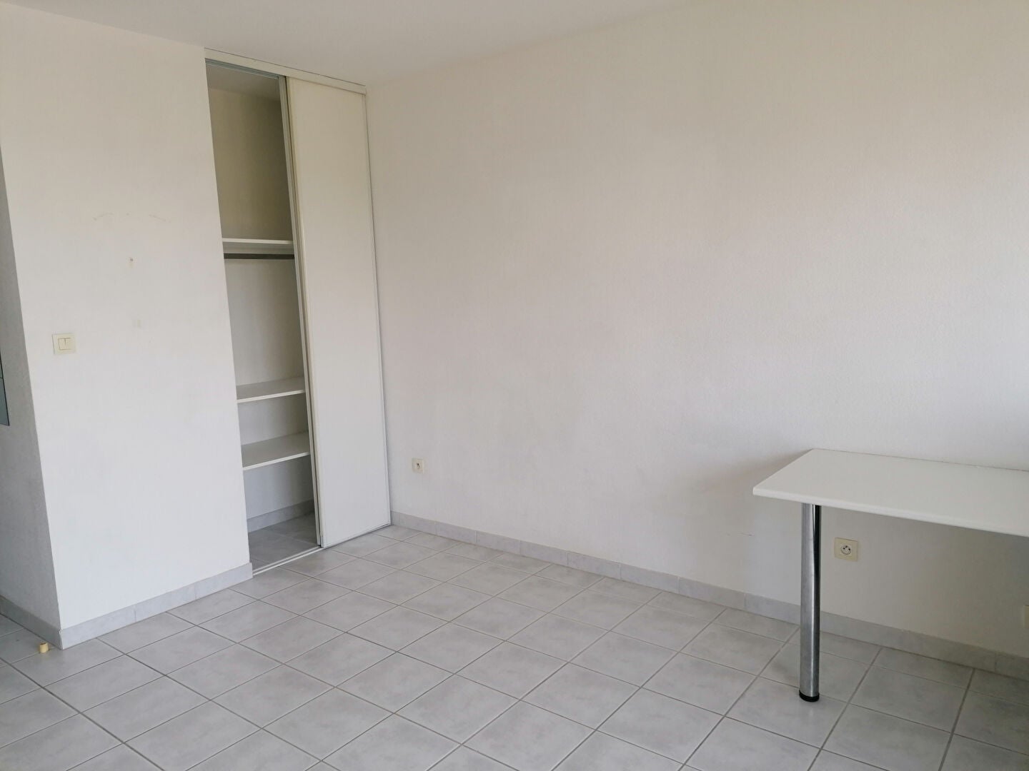 Appartement Chemin de la Nautique à Narbonne