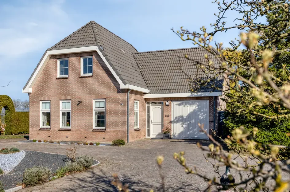 Wendelnesseweg-Oost 24 in Sprang-Capelle