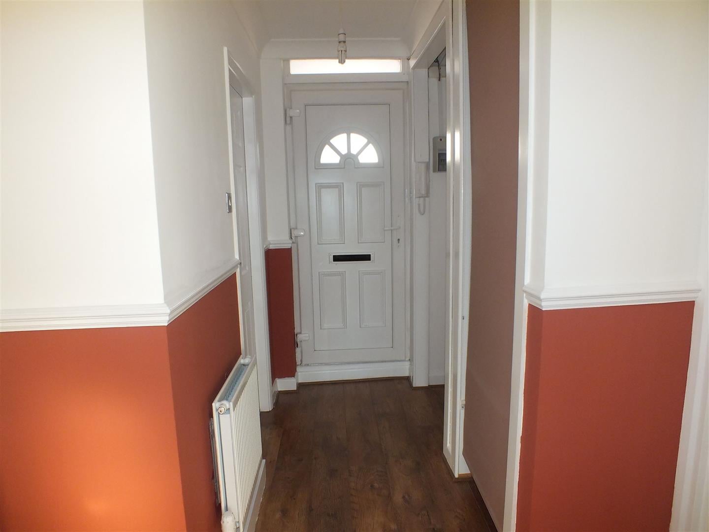 Flat Haverstock Road in Greater London