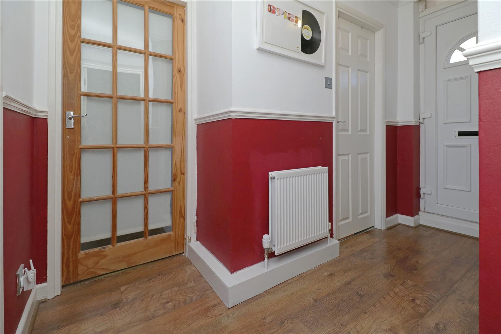 Flat Haverstock Road in Greater London