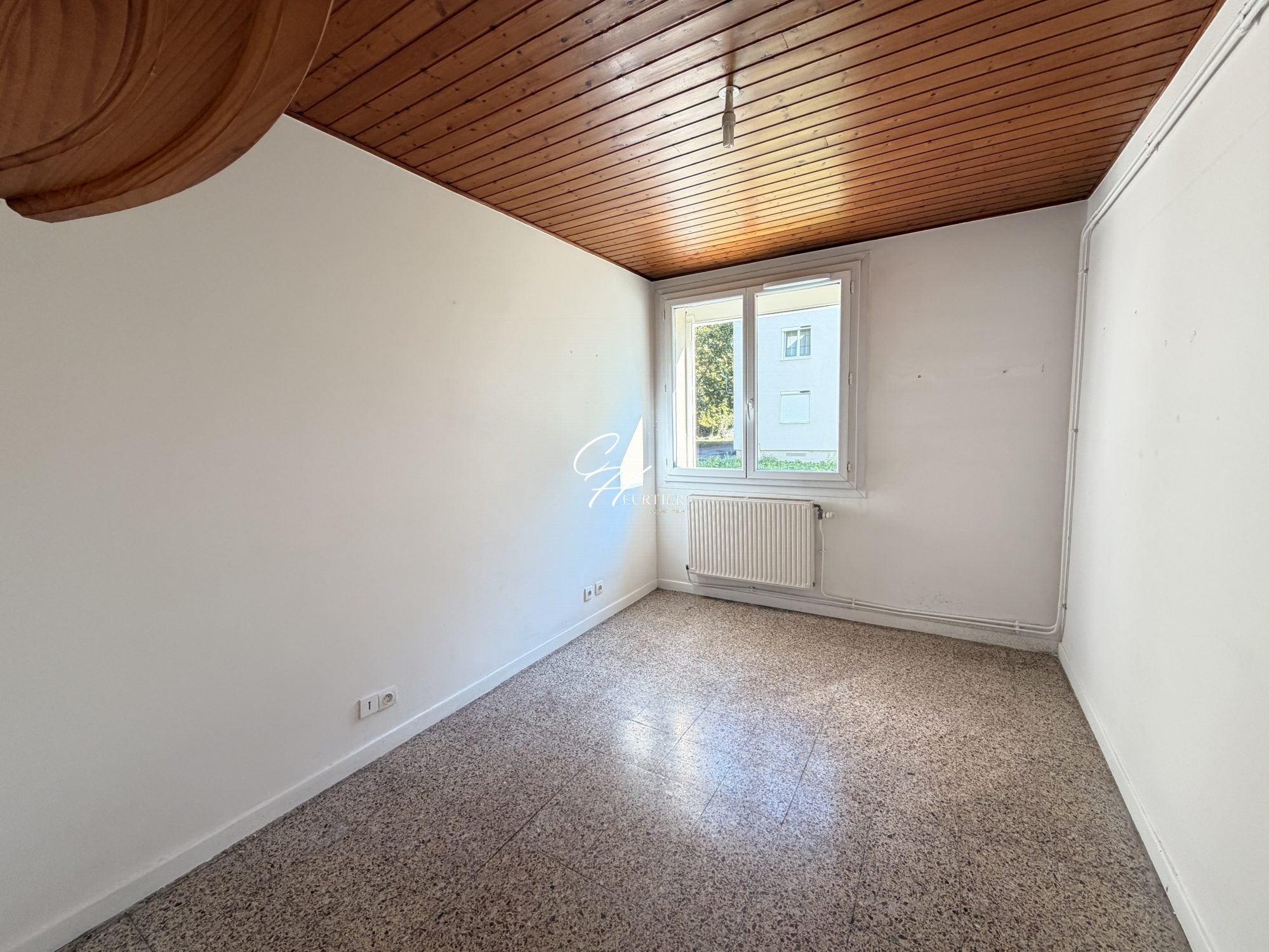 Appartement Rue Sacco et Vanzetti à Saint-Martin-d'Hères