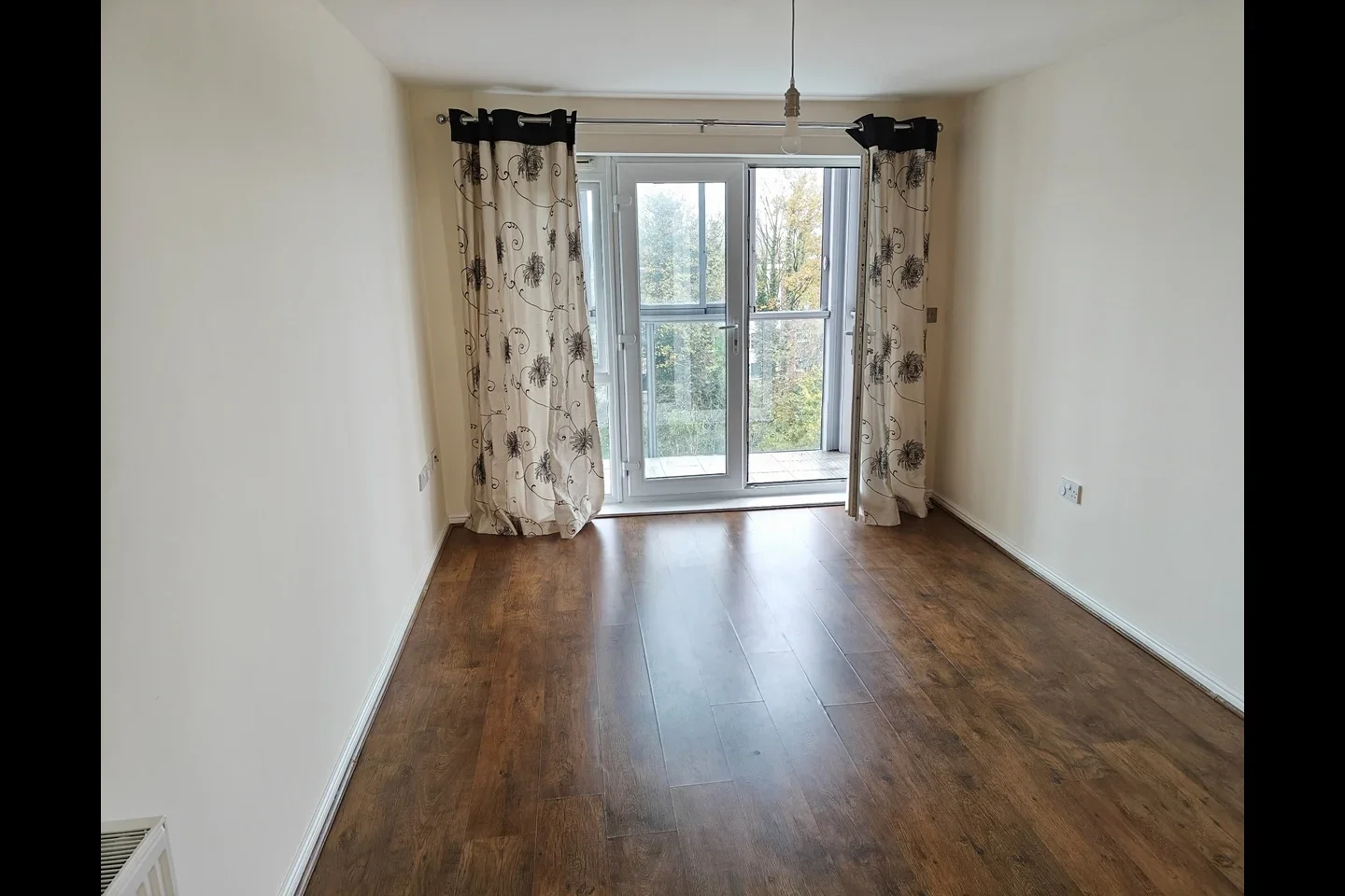 Flat Wellington Street in Slough