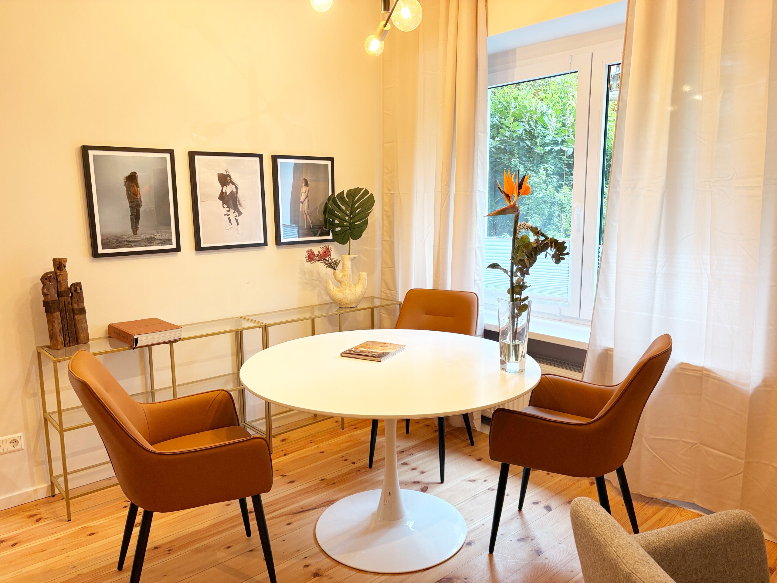 Wohnung Marienburger Straße in Berlin