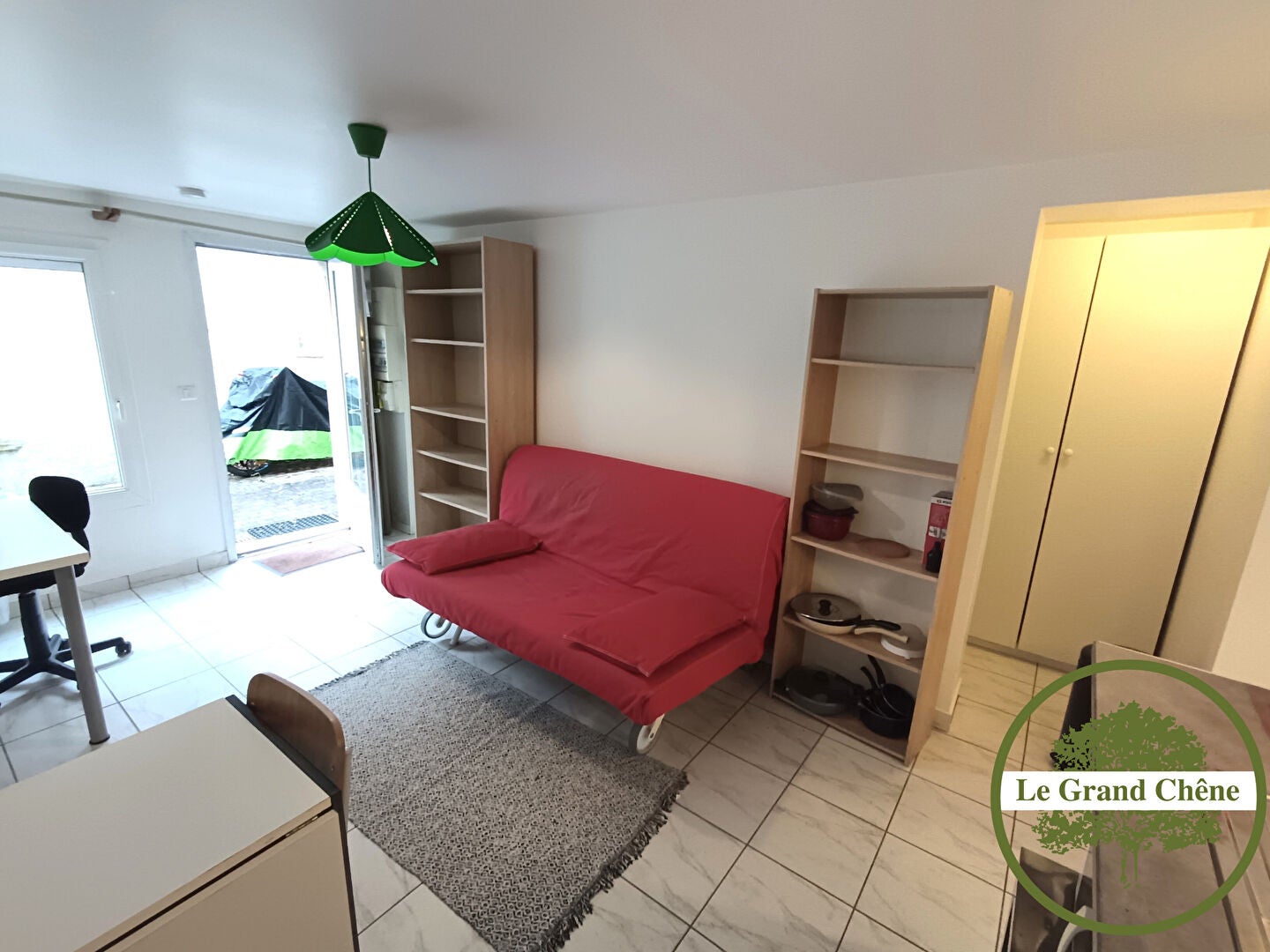 Appartement Rue Charles Gounod à Palaiseau