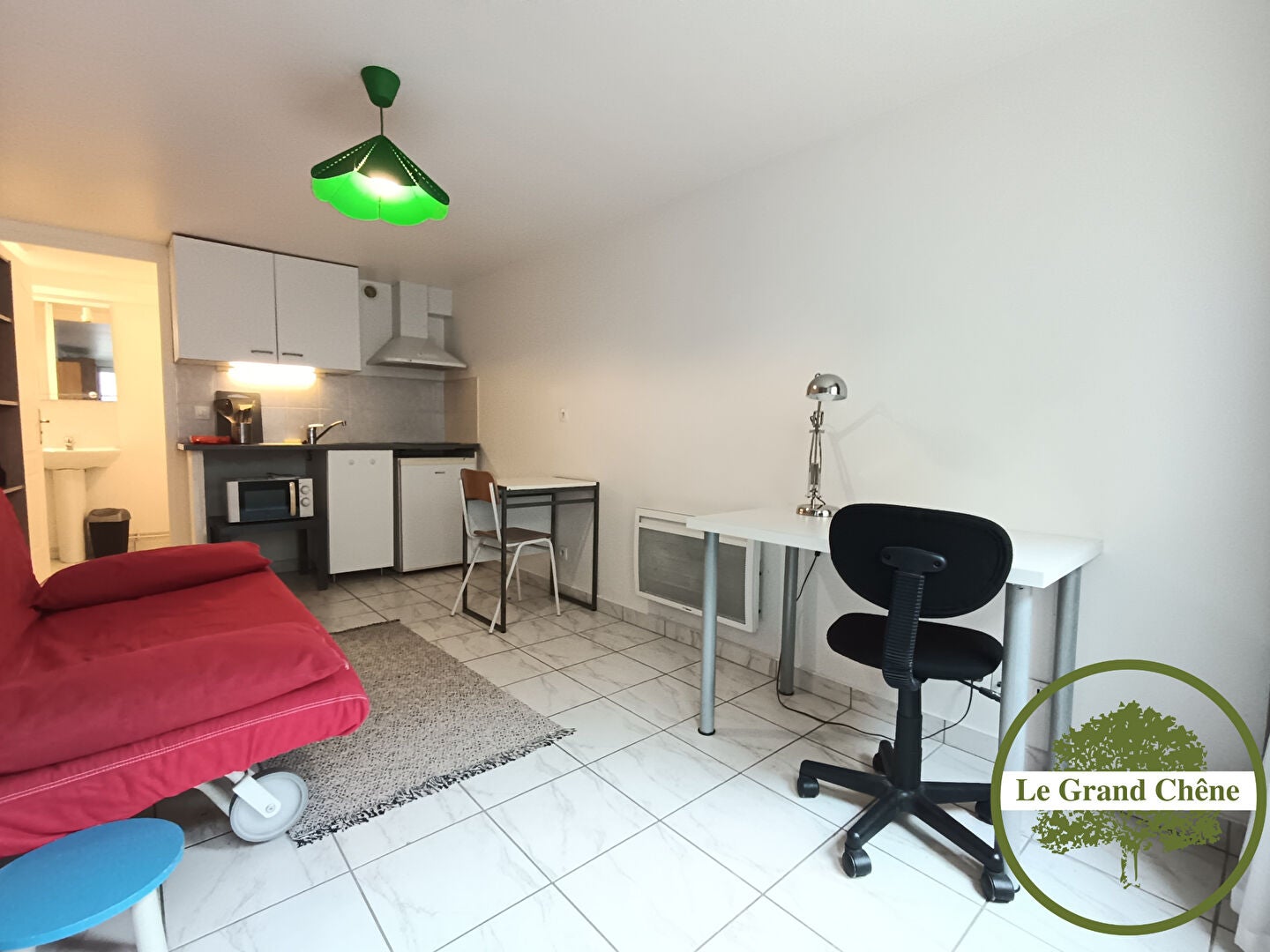 Appartement Rue Charles Gounod à Palaiseau