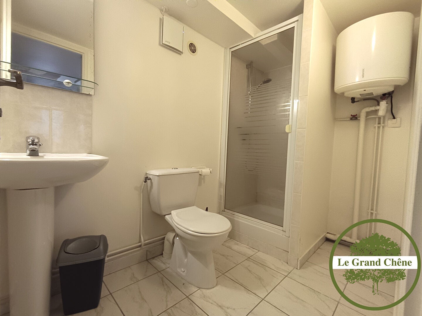 Appartement Rue Charles Gounod à Palaiseau