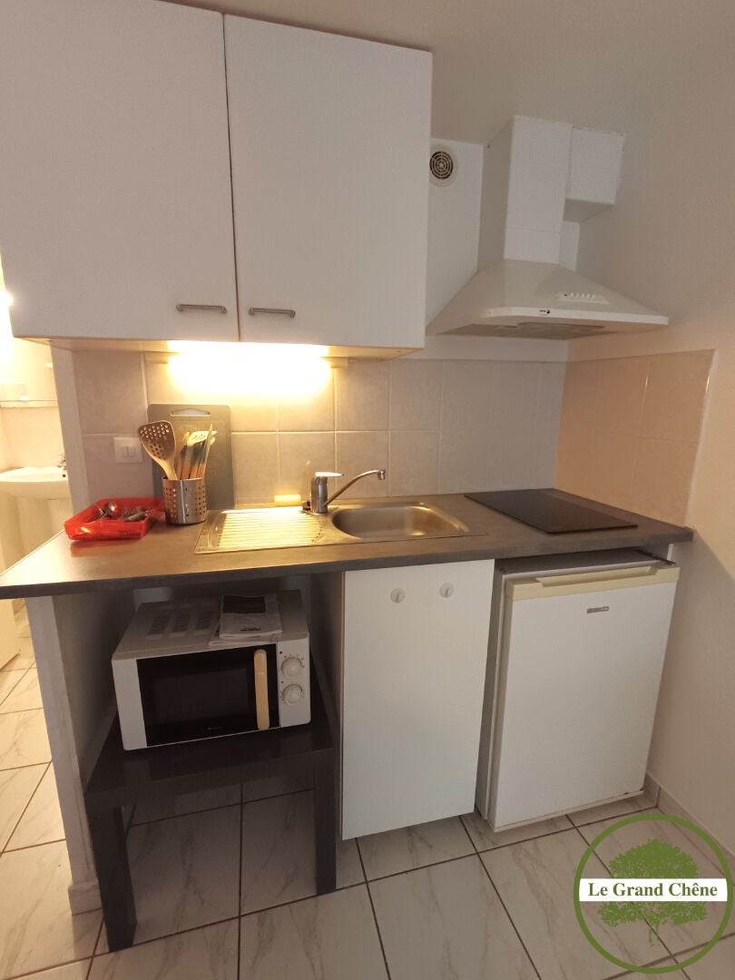 Appartement Rue Charles Gounod à Palaiseau
