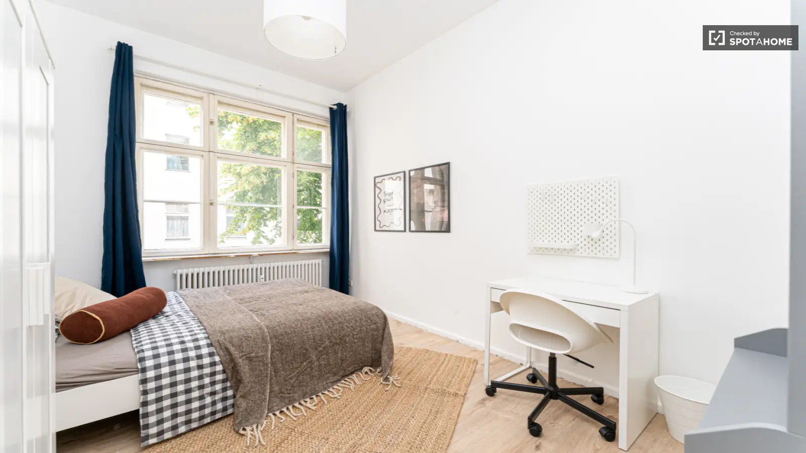 Wohnung Warmbrunner Straße in Berlin