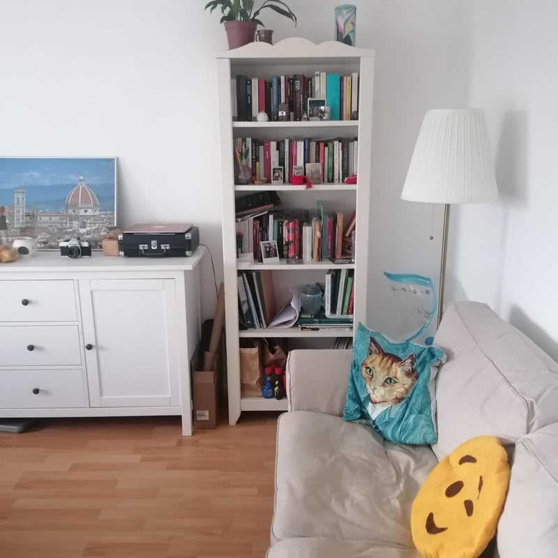 Room Davey Close in Greater London