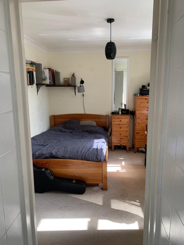 Room Haberdasher Street in Greater London