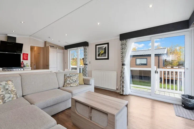 House Blairgowrie in Longniddry