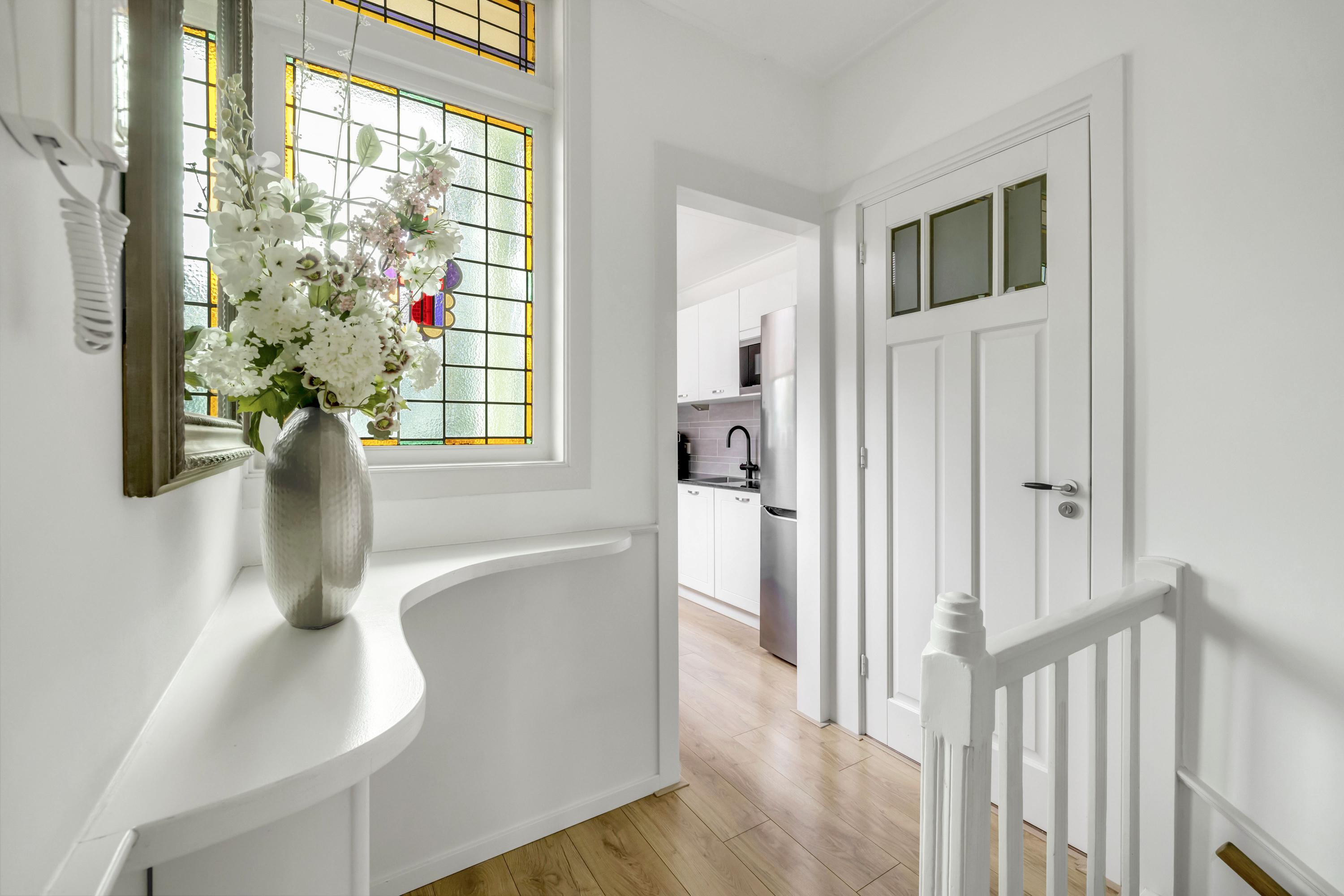 Appartement te koop: Rubenslaan 7B, Schiedam
