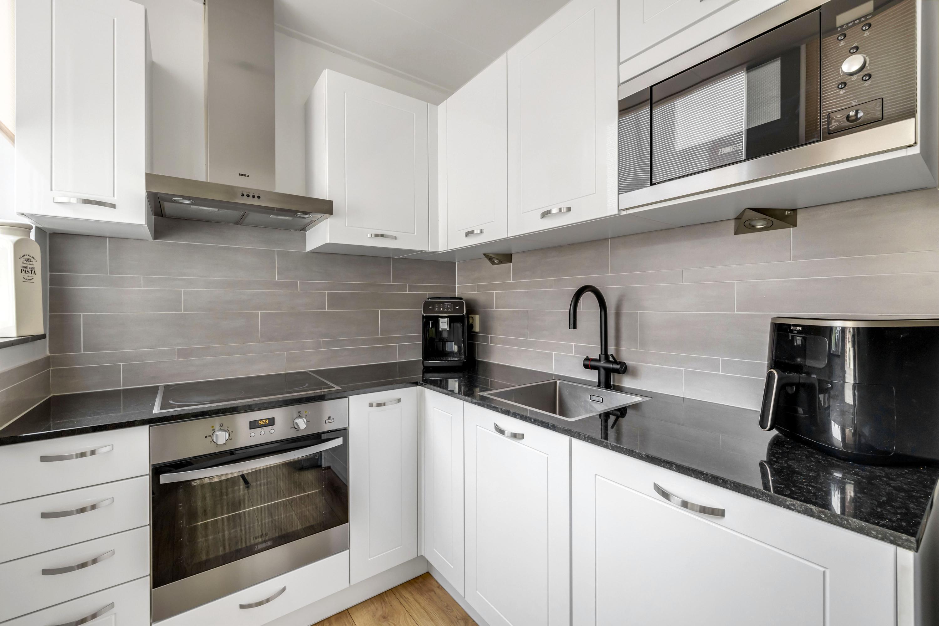 Appartement te koop: Rubenslaan 7B, Schiedam
