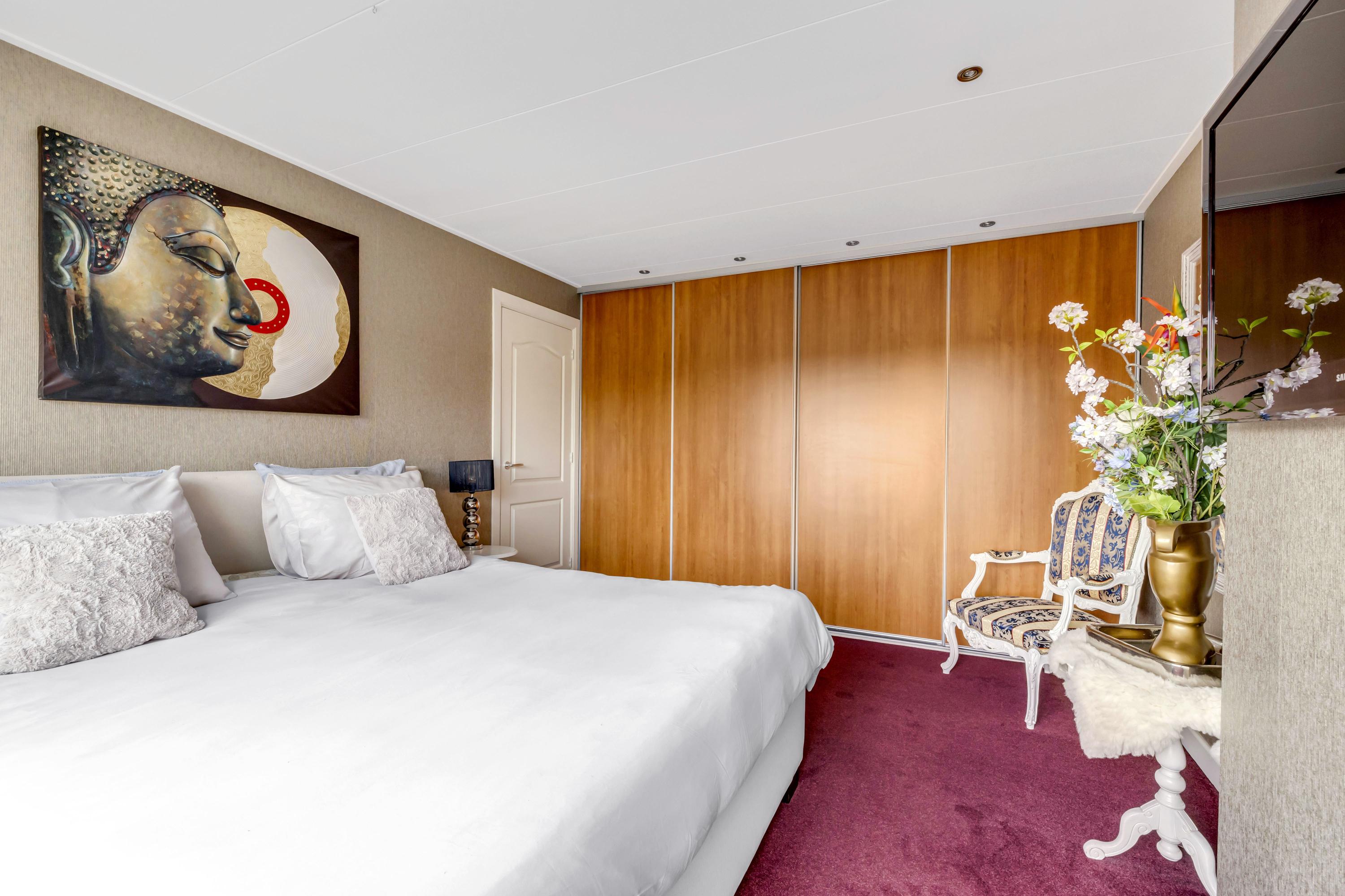 Appartement te koop: Rubenslaan 7B, Schiedam