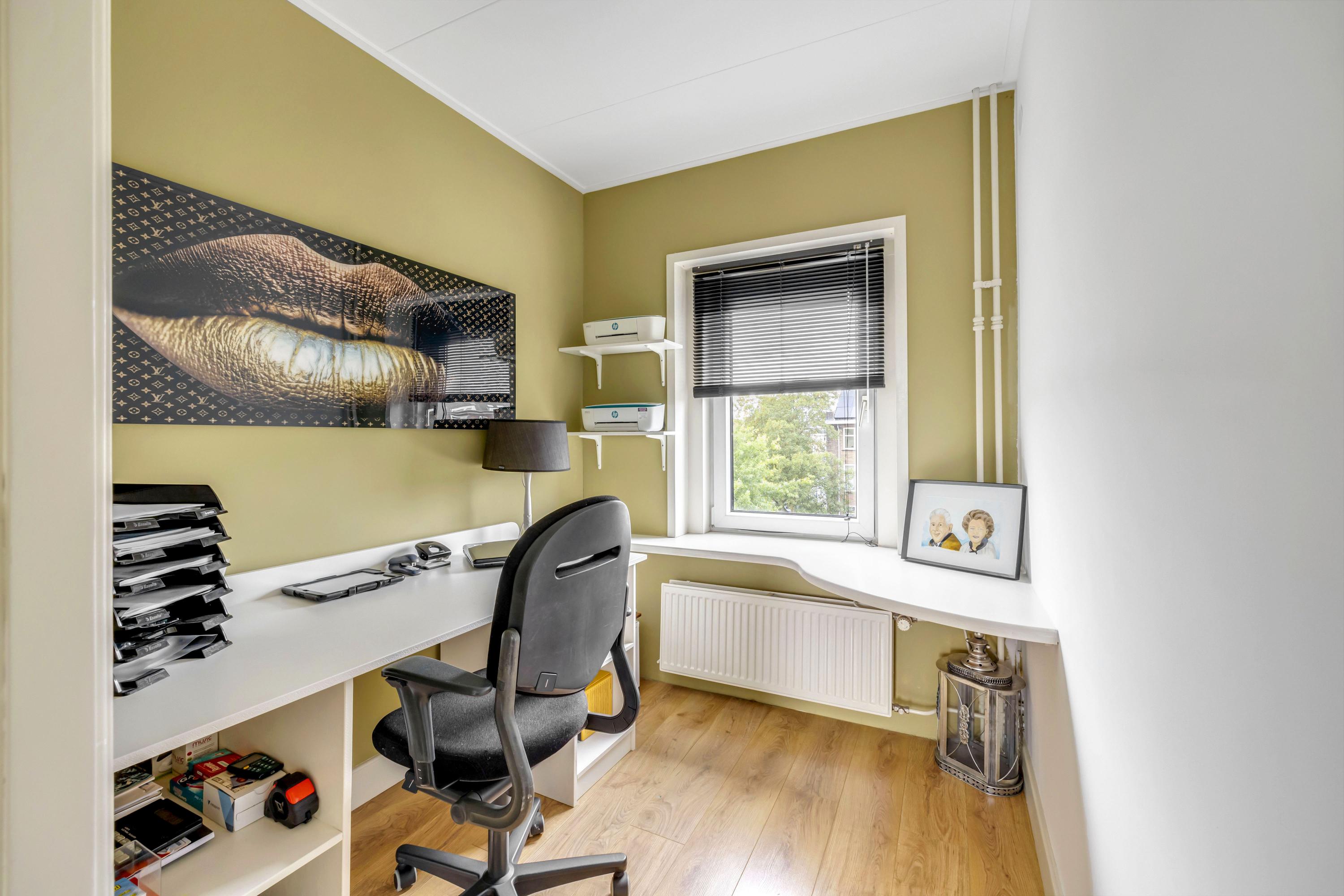 Appartement te koop: Rubenslaan 7B, Schiedam