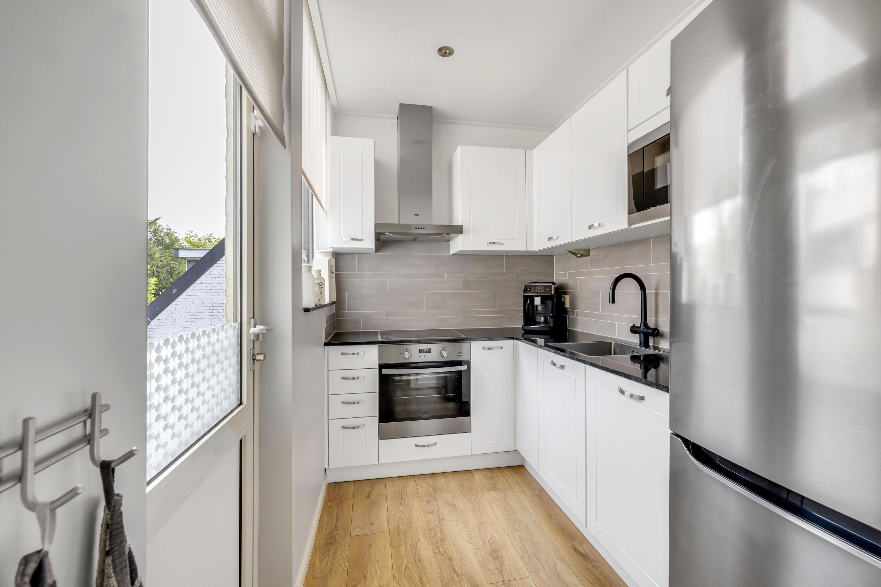 Appartement te koop: Rubenslaan 7B, Schiedam
