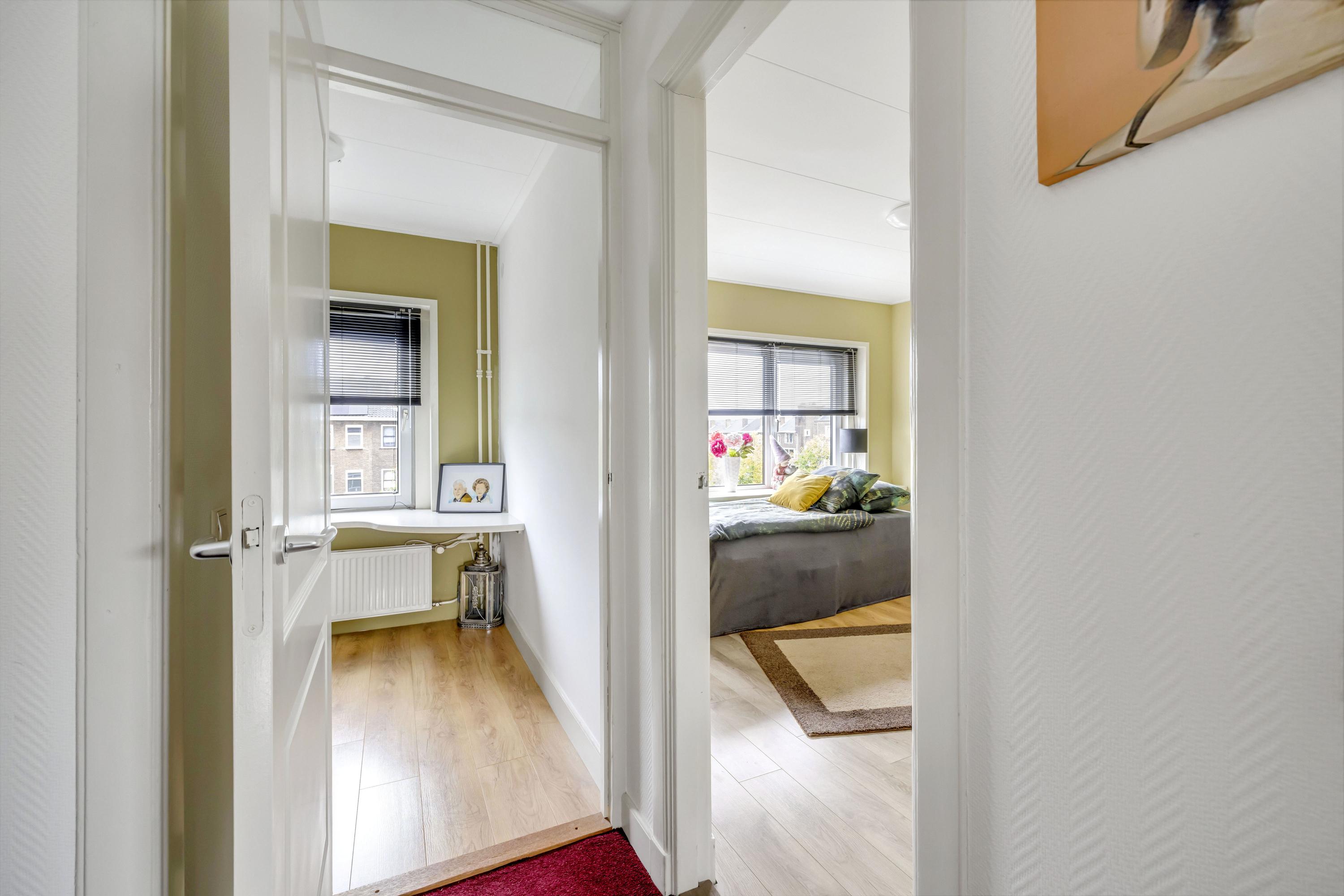 Appartement te koop: Rubenslaan 7B, Schiedam