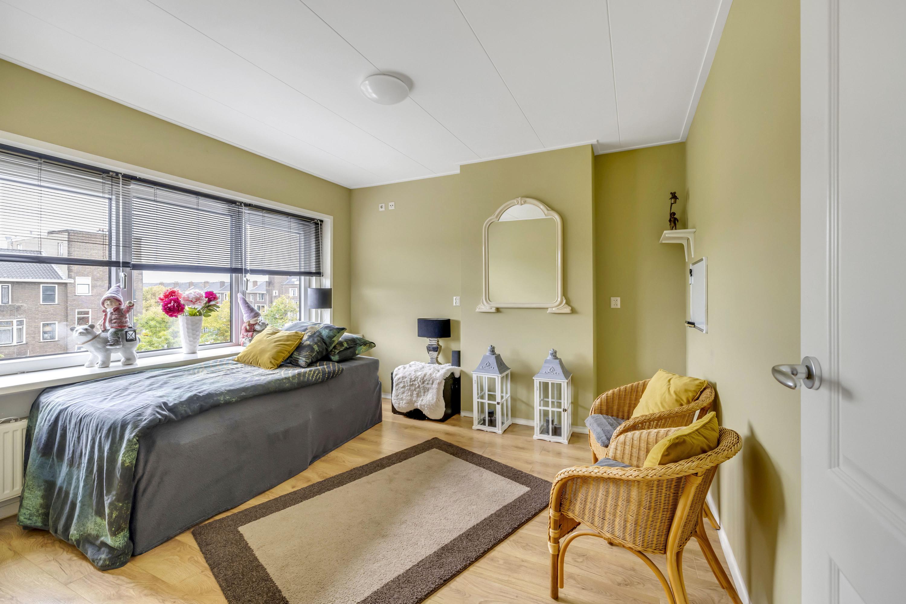 Appartement te koop: Rubenslaan 7B, Schiedam