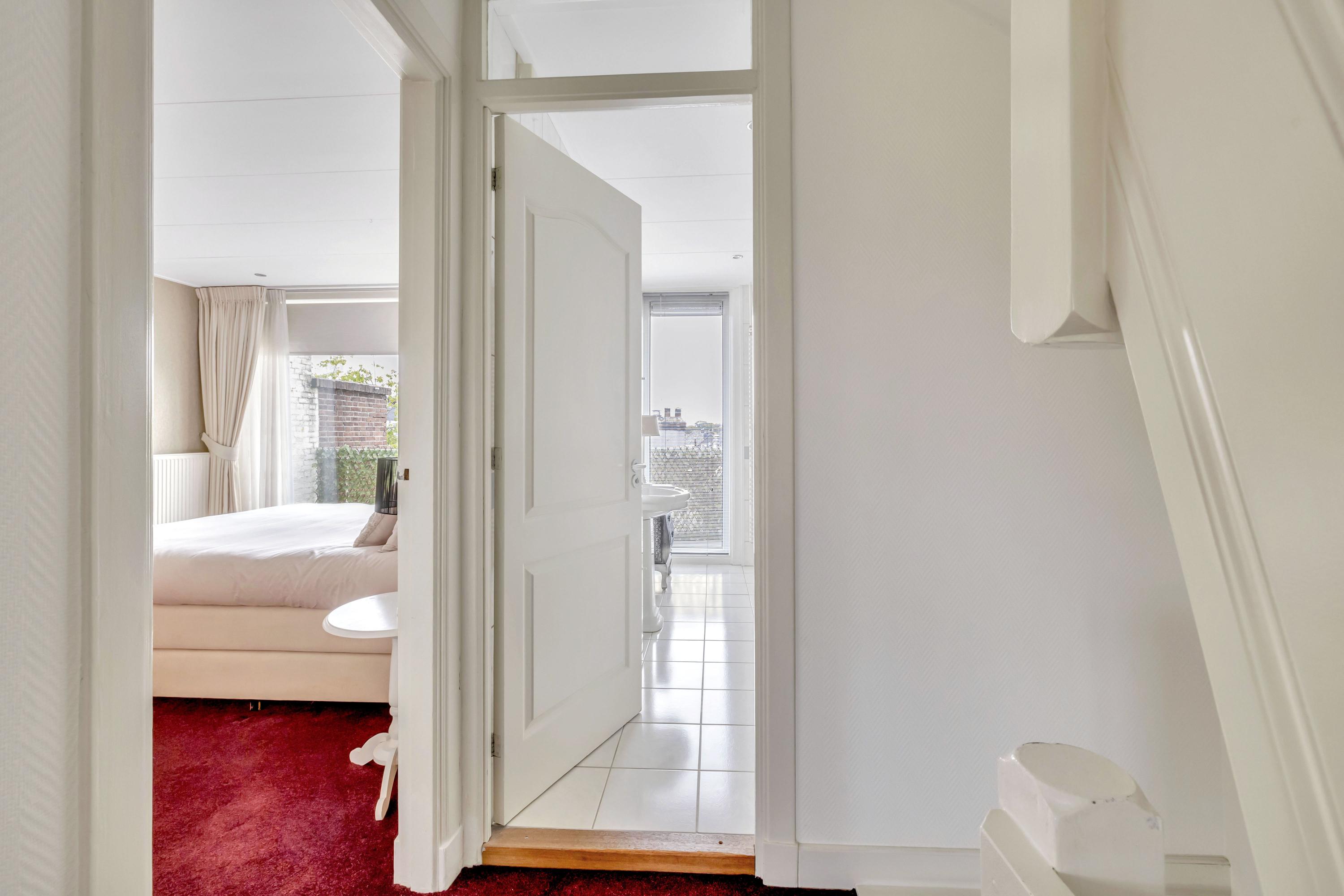Appartement te koop: Rubenslaan 7B, Schiedam