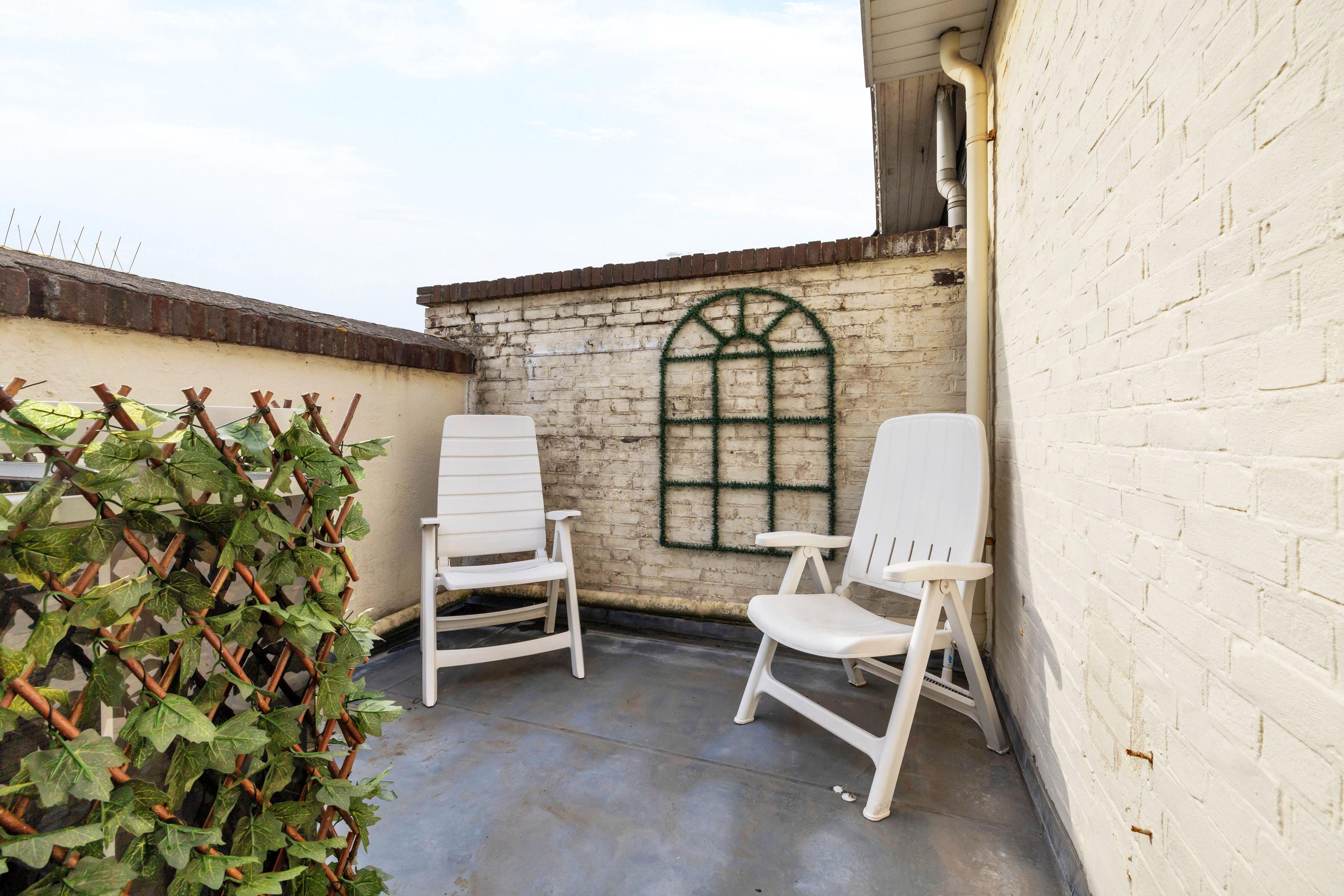 Appartement te koop: Rubenslaan 7B, Schiedam