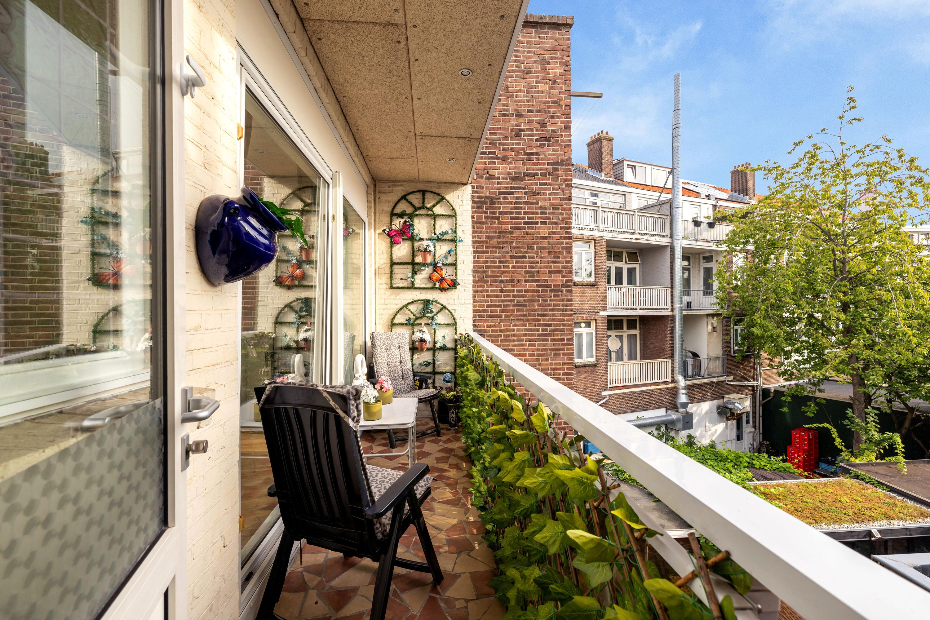 Appartement te koop: Rubenslaan 7B, Schiedam