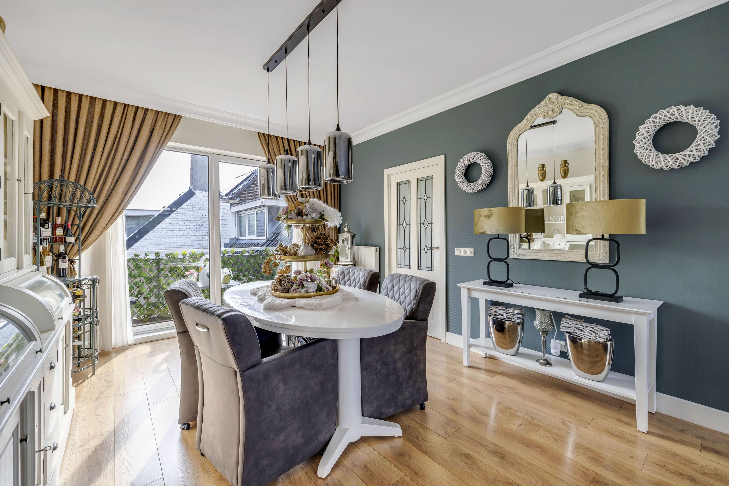 Appartement te koop: Rubenslaan 7B, Schiedam